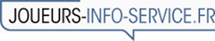 Joueurs Info Service - Support jeu responsable